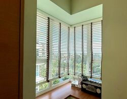 Savannah Condopark (D18), Condominium #548166091